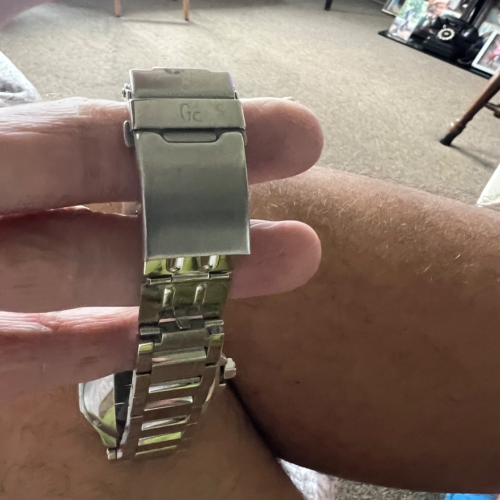 Gc watch - Picture 3 of 3